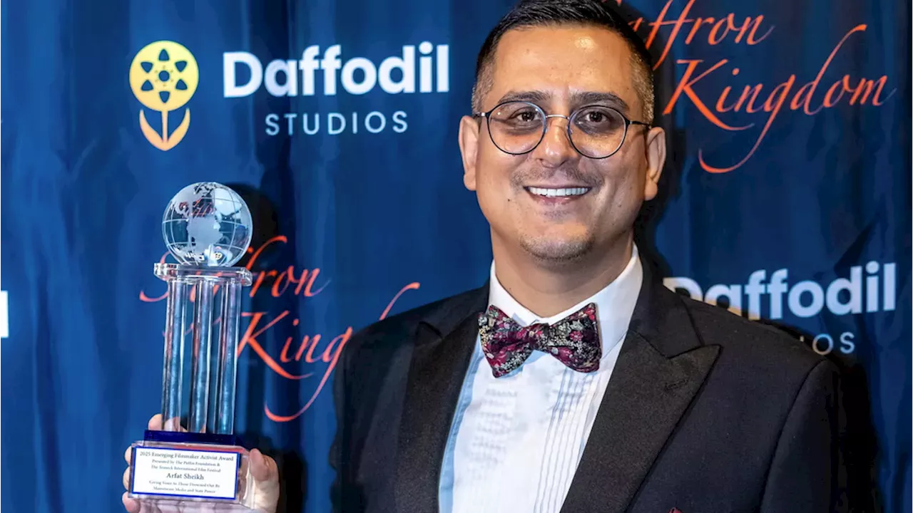 The High Stakes of Arfat Sheikh’s Fight Against Deportation