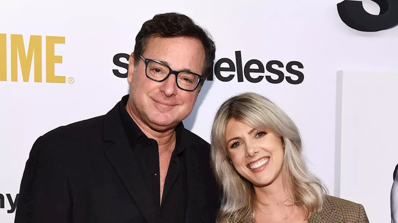 Beyond the Punchlines: Kelly Rizzo on the 'Weird' Reality of Losing Bob Saget