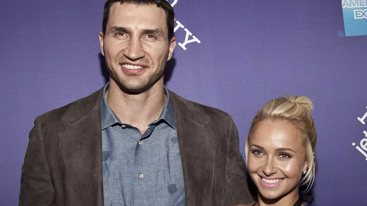 Klitschko Steps In: The Fight to Save Hayden Panettiere’s $6 Million Estate for Her Daughter