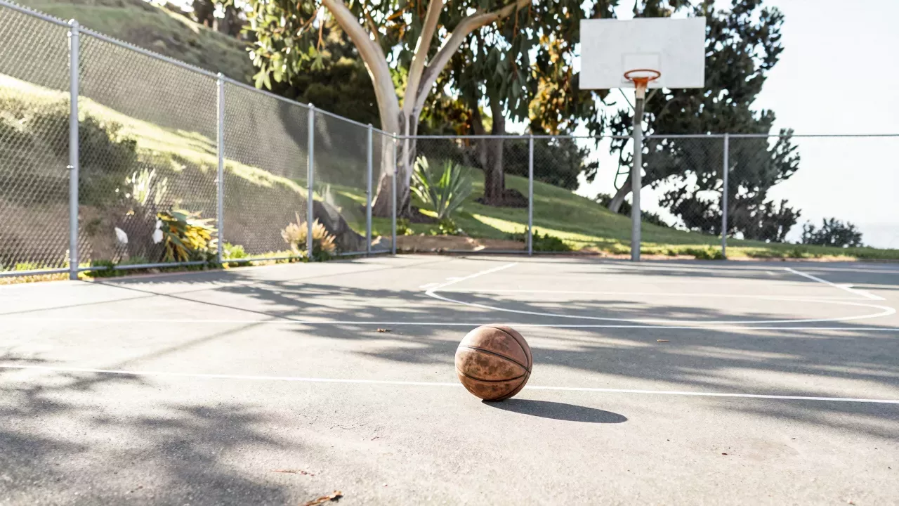 The Lost Dog and the Laker: Michael Douglas Recalls Early Days with Kobe Bryant