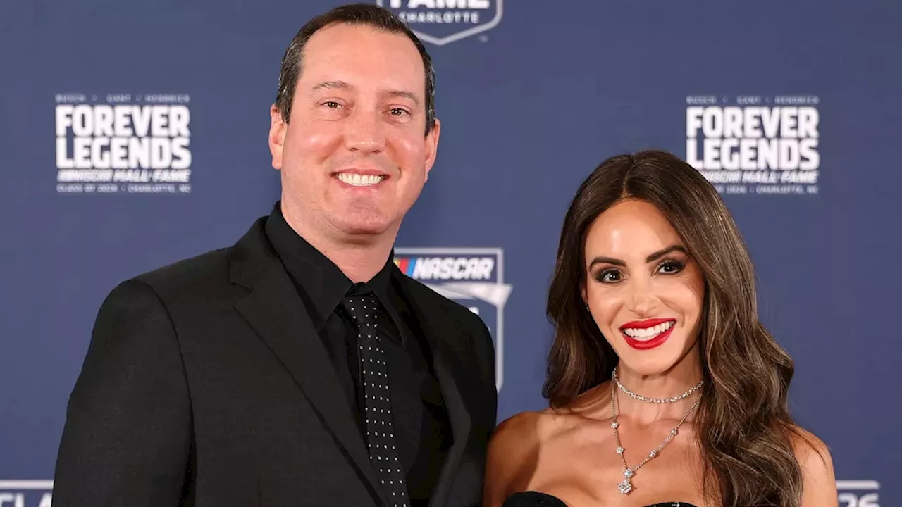 The Legacy of 'Rowdy': 10,000 Gather to Honor Kyle Busch in North Carolina