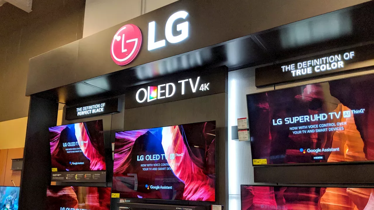 The LG OLED Divide: Is the C-Series Premium Worth the Price Tag?