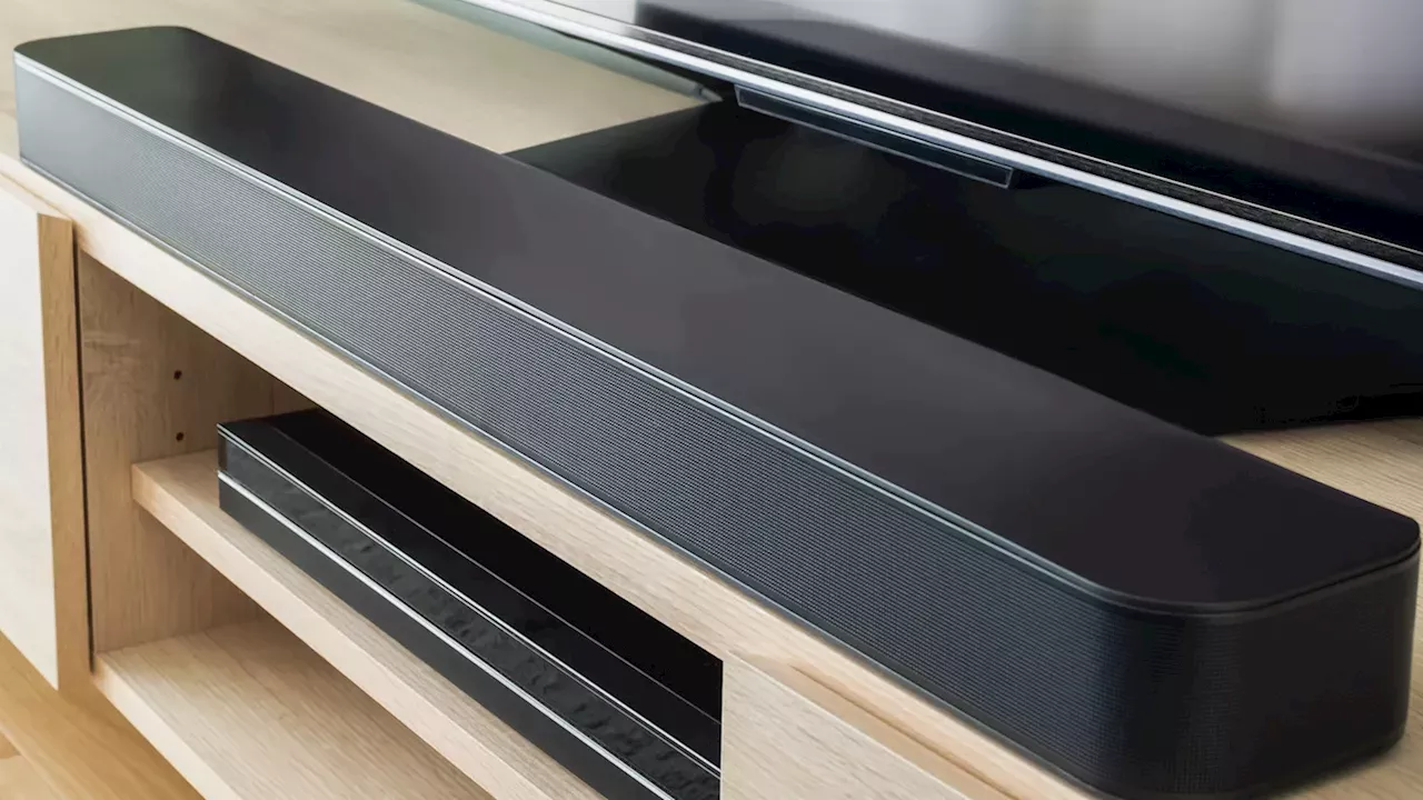 Why Mac Users Should Skip Soundbars for Yamaha or HomePod Audio