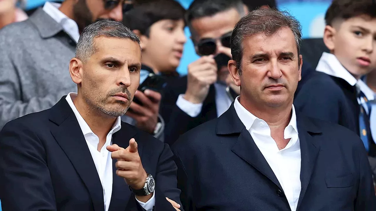 The £900 Million Discrepancy: Why Manchester City’s Settlement Talks Collapsed