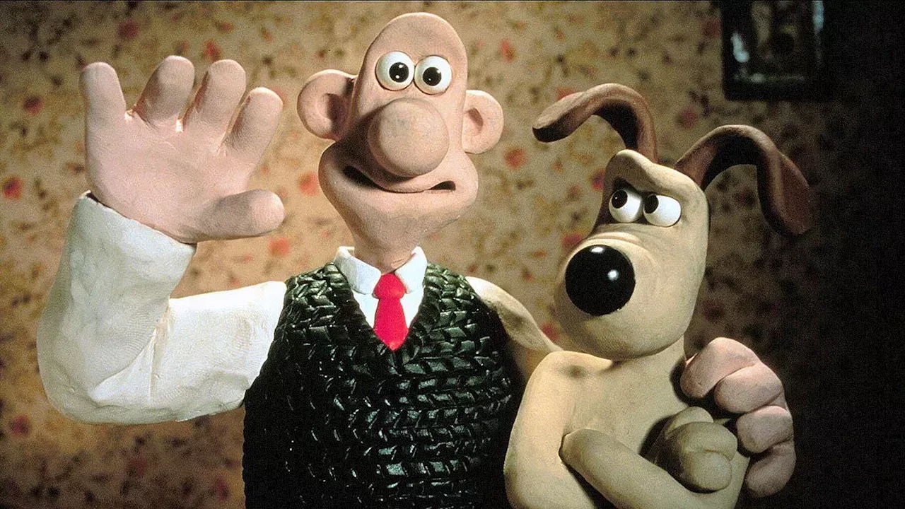 Martin Freeman to Voice Gromit in Upcoming Audiobook