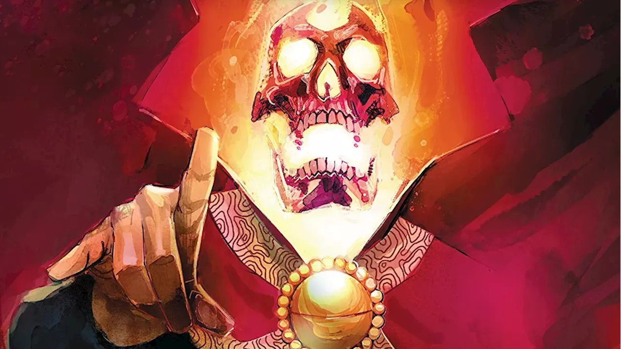 Beyond Capes: Marvel’s Strategic Pivot into the Midnight Universe