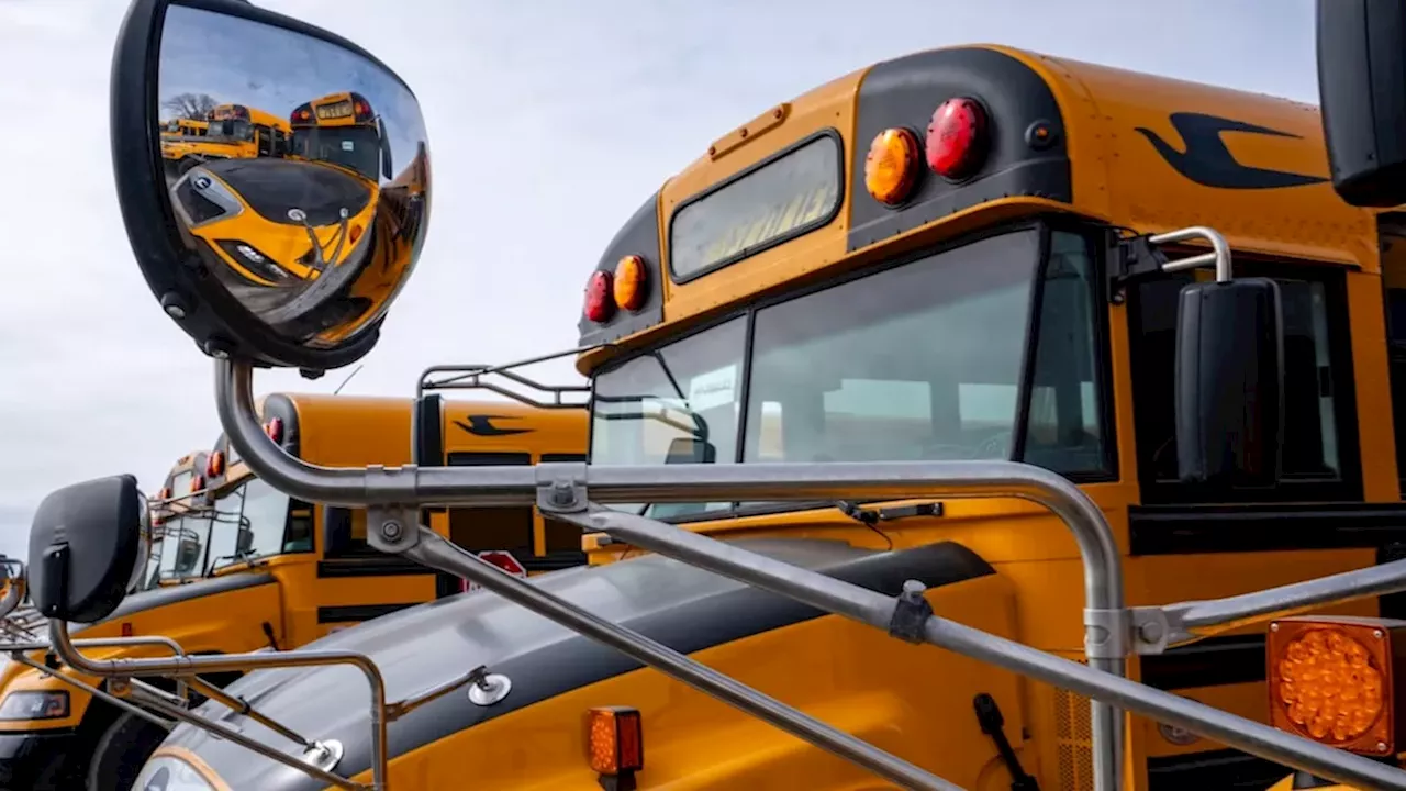 Kindness or Negligence? The Battle Over a Maryland Bus Driver's Firing