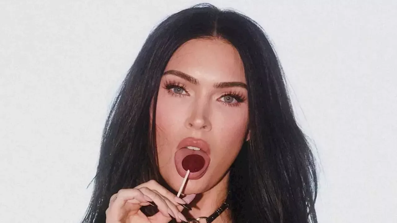 Megan Fox Launches Exclusive Content on Co-Owned Subs.com, Crashes Site on Debut