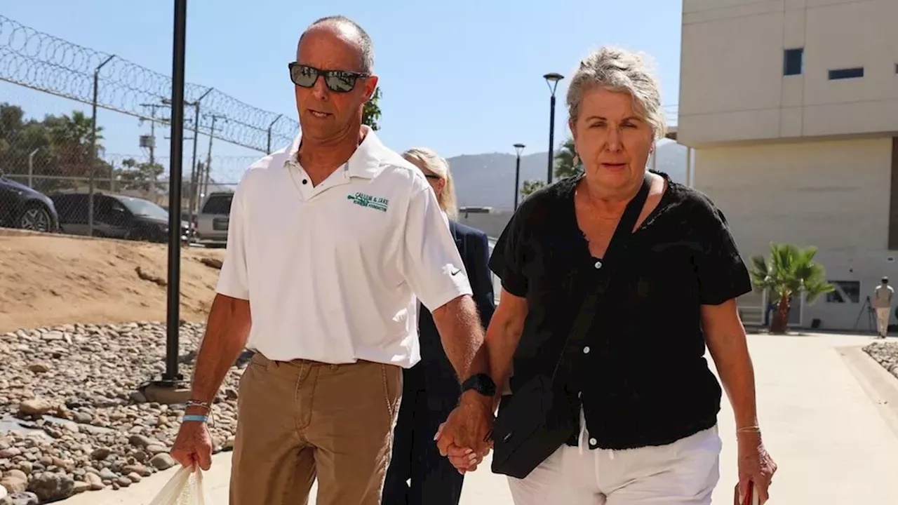 Justice for the Baja Surfers: Three Convicted in Robinson and Rhoad Murders