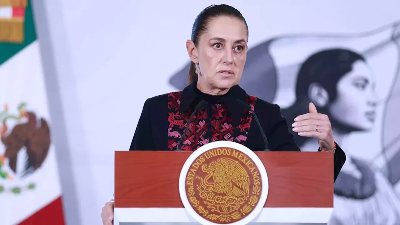 Mexico Investigates Video of Alleged Cartel Members Fighting in Ukraine
