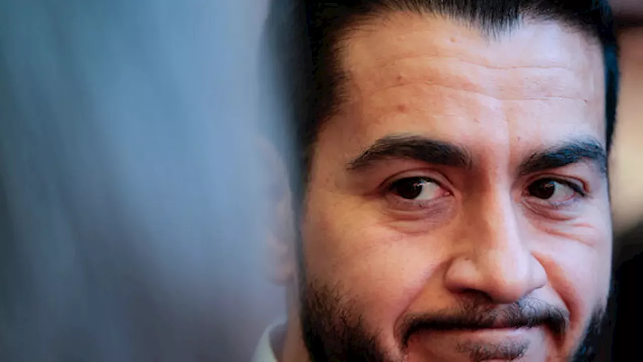 Michigan Senate Candidates Clash Over Hamas Attack Response