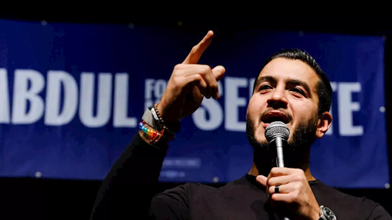 Michigan's Senate Battle: Allegations of Foreign Funding and the Soros Connection
