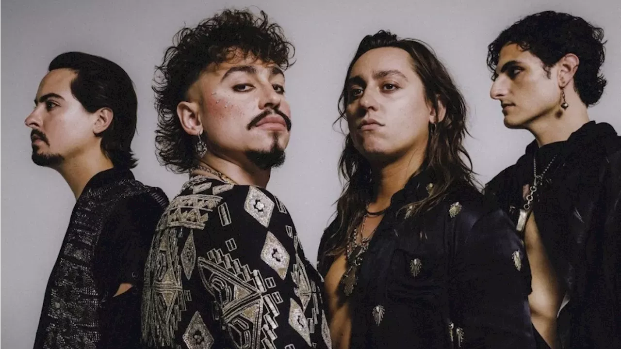 Rock's Renaissance: The Kiszka Brothers Return with a Global 2027 Blitz