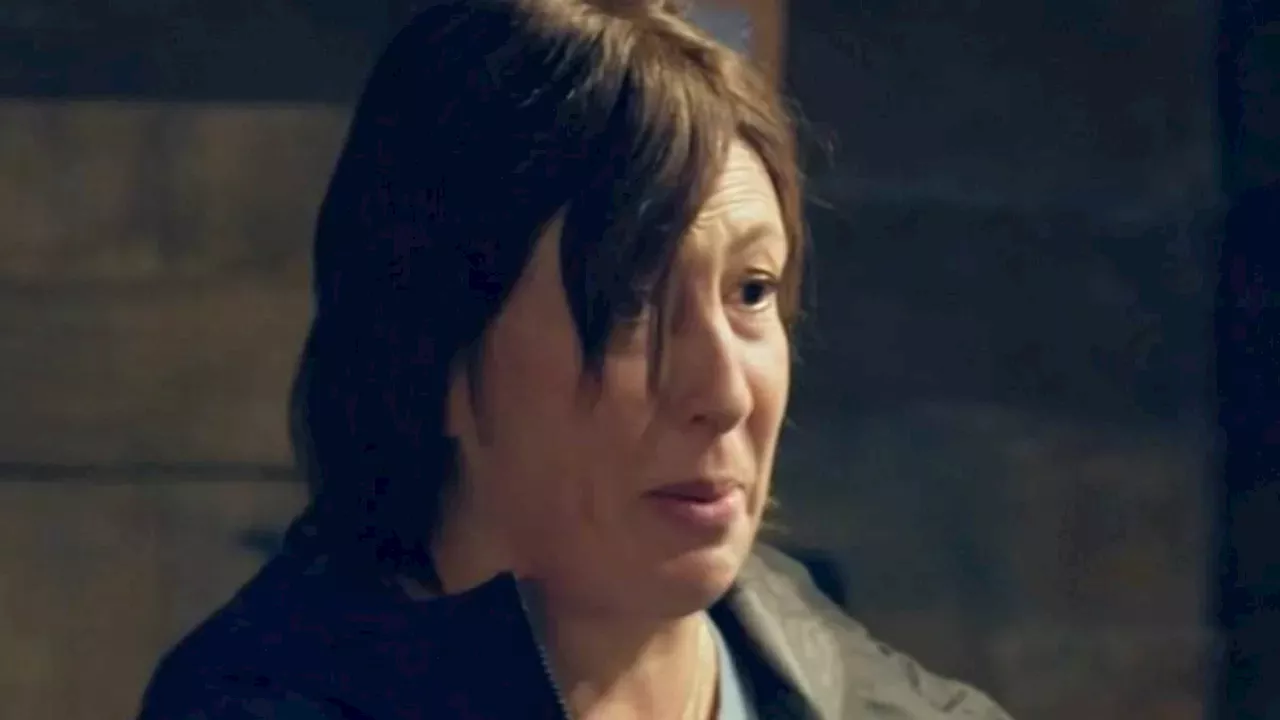 Chaos on Celebrity Traitors: Miranda Hart’s Vomiting Incident and Hannah Fry’s Suspicious Slip
