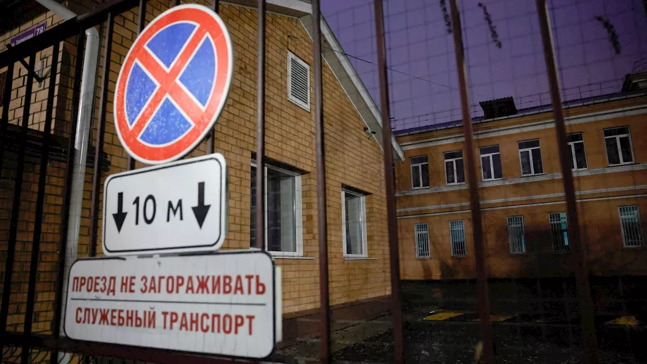 The Irkutsk Discrepancy: Why a Mother is Challenging Russia's Plague Death Report