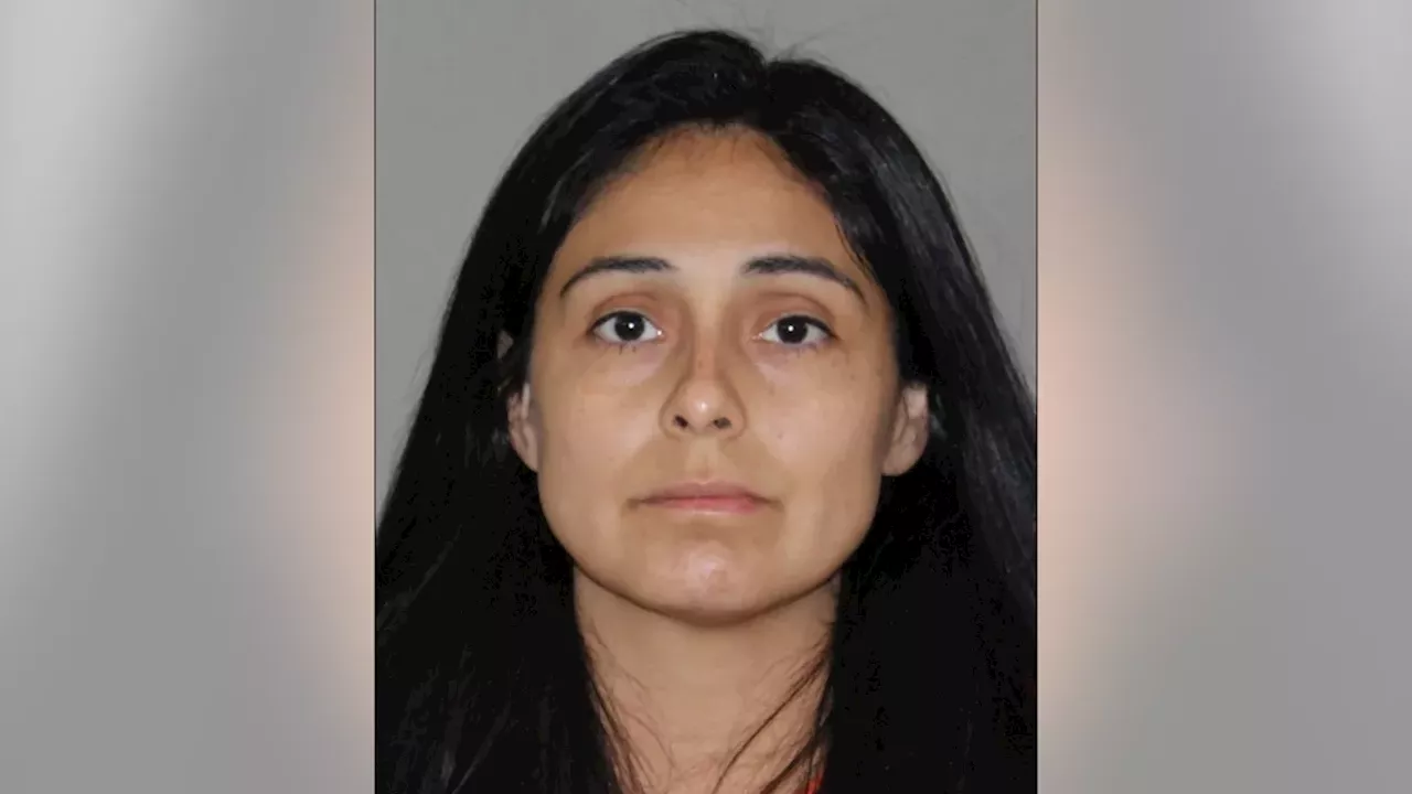 $2 Million Bond Set for Northlake Mother Accused of Stabbing Husband and Toddlers