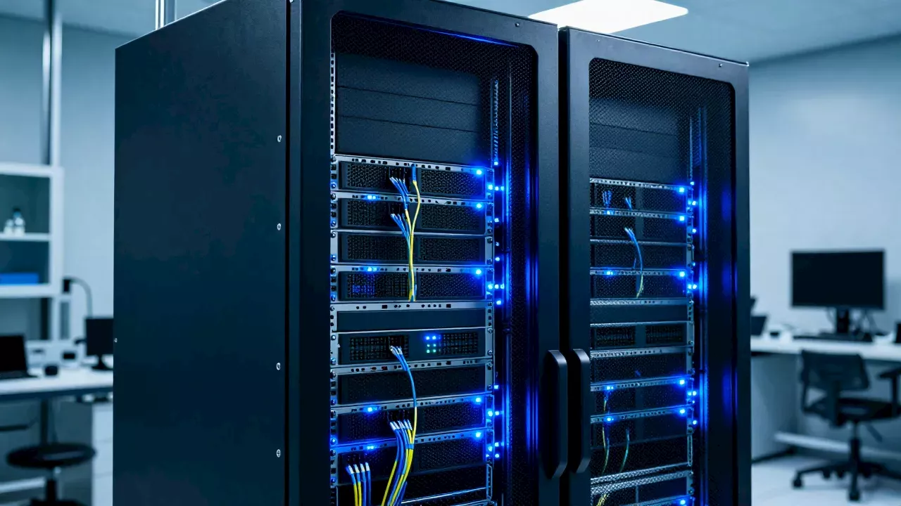NVIDIA and BCG Join Forces to Stabilize Quantum Computing via AI