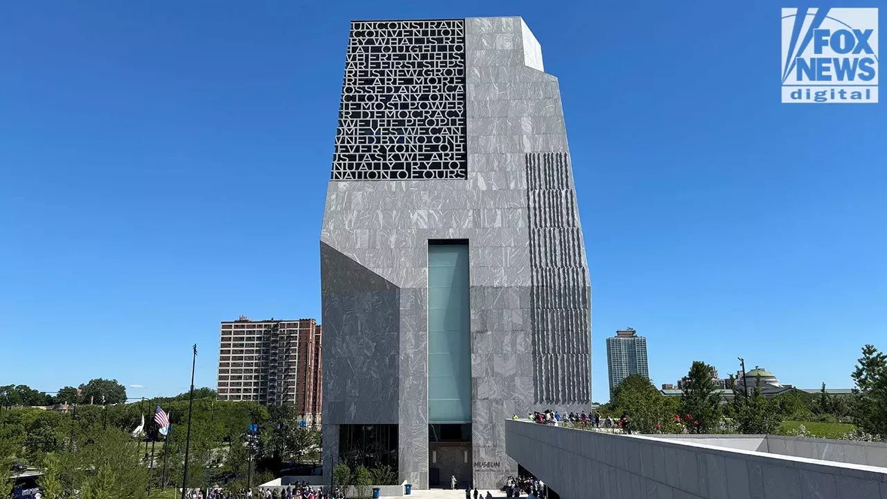 Labor Unrest at the Obama Foundation: A Battle for the Presidential Center's Future