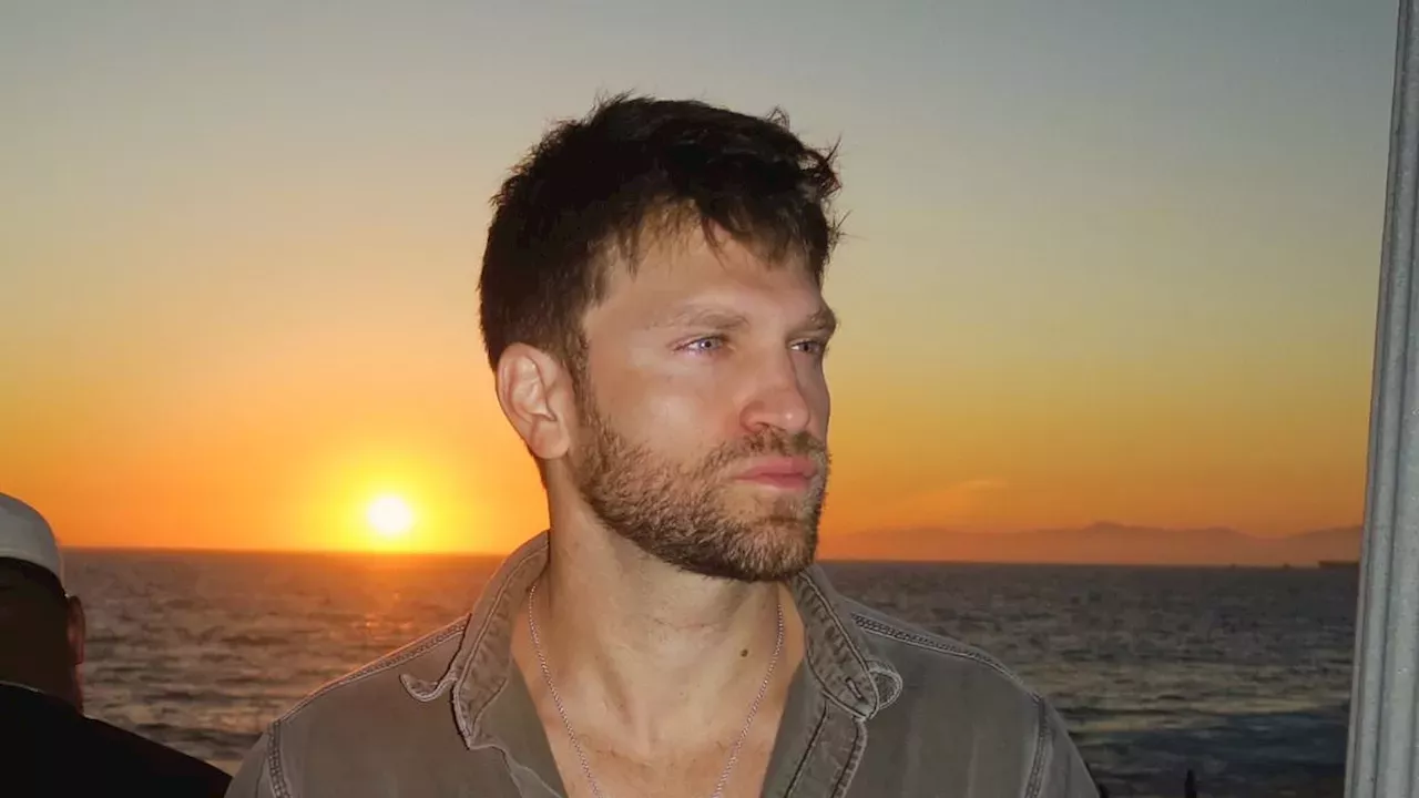 'My Life for a Watch': Keegan Allen's Brutal West Hollywood Robbery