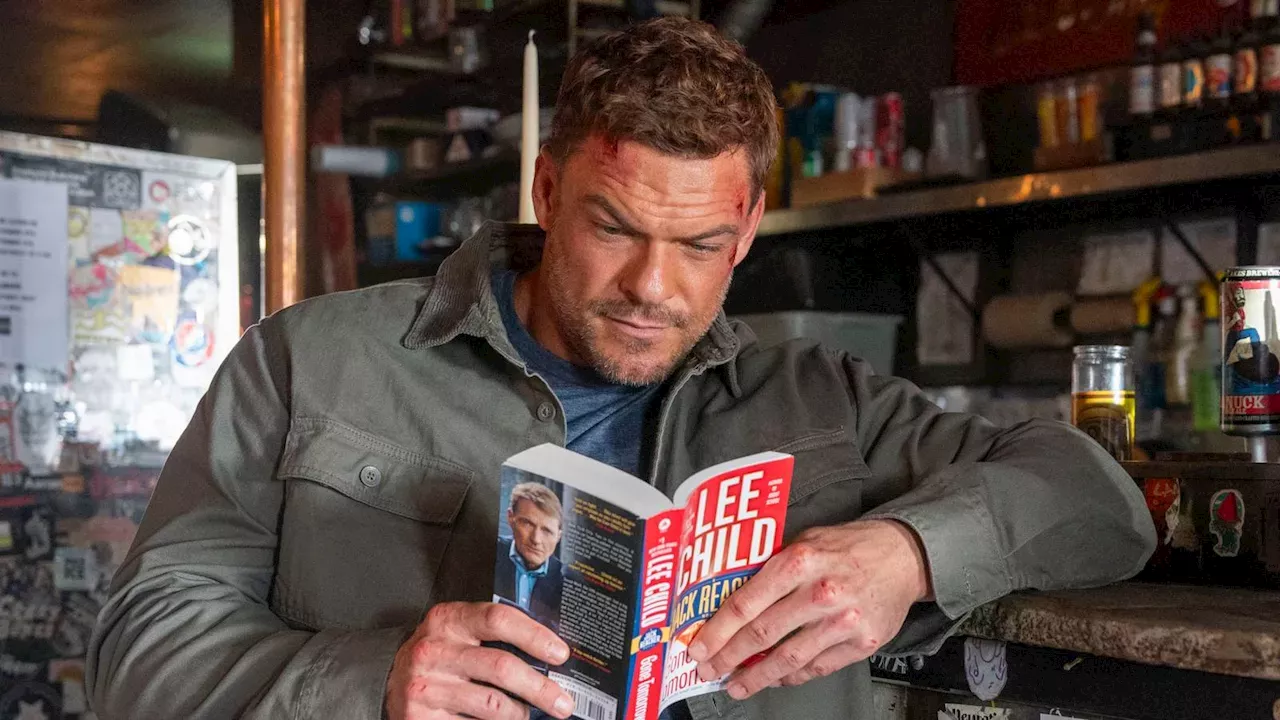 Reacher Season 6: Why Prime Video is Breaking the Chronological Rulebook