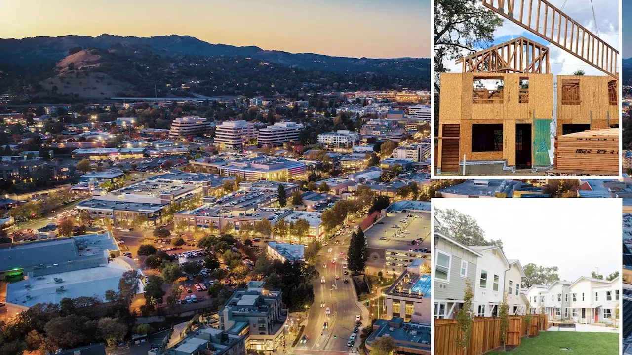 The $262,000 Gateway: A Rare Lottery for Walnut Creek Homeownership