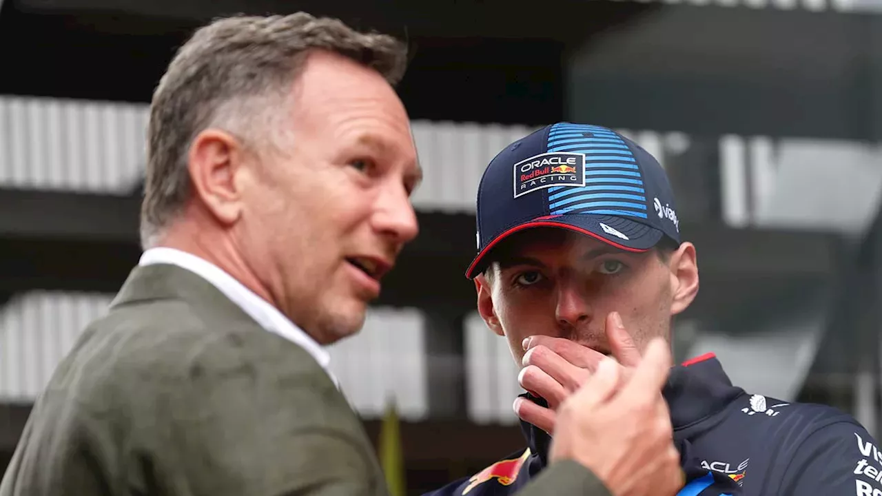 The £67 Million Exit: Christian Horner’s Golden Parachute and the Red Bull Fallout