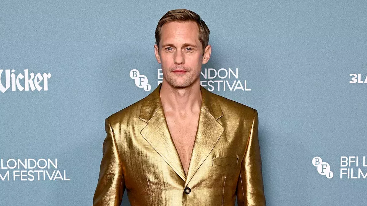 Gold Suits and Wicker Husbands: The Surrealist Gamble of 'Wicker'