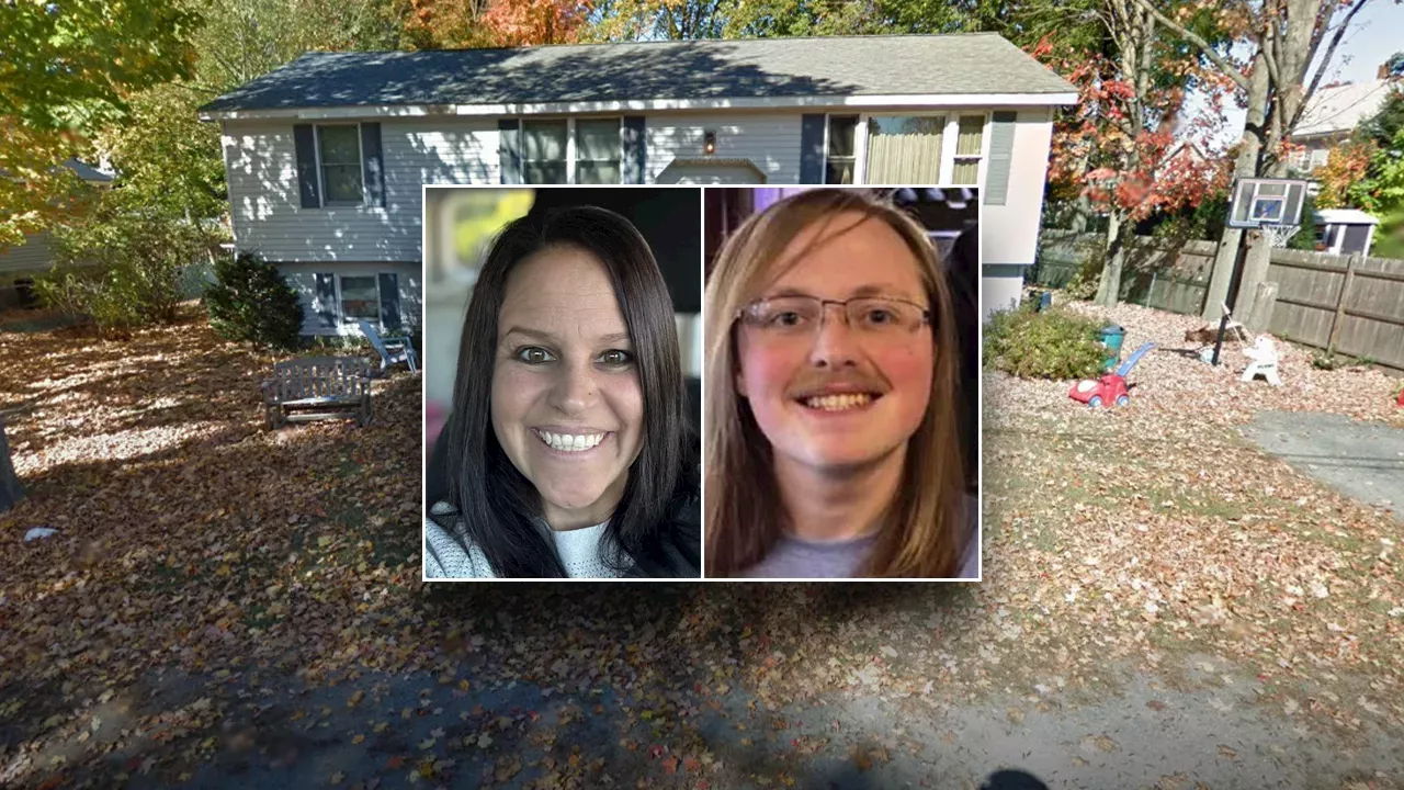 Ryan Hanafin waives extradition in mother's Massachusetts shooting death