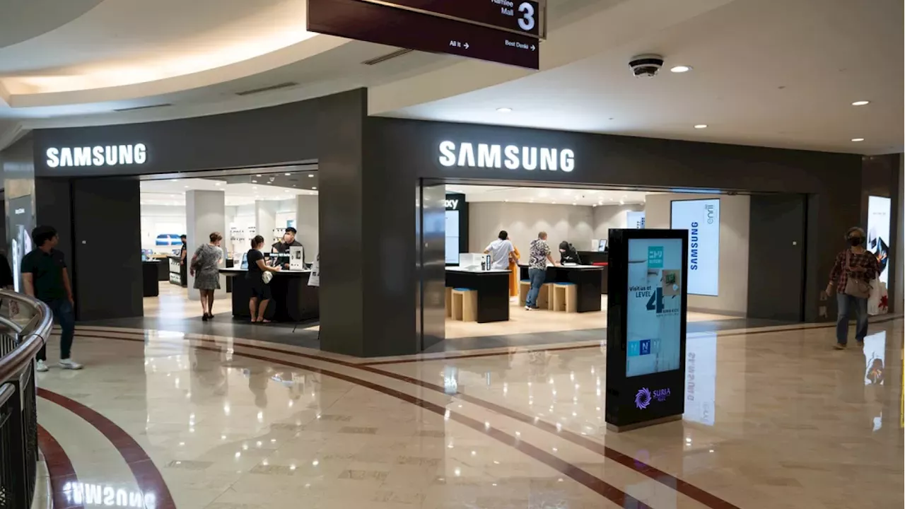 Samsung’s 82 Million Device Push into Solana-Powered USDC Payments