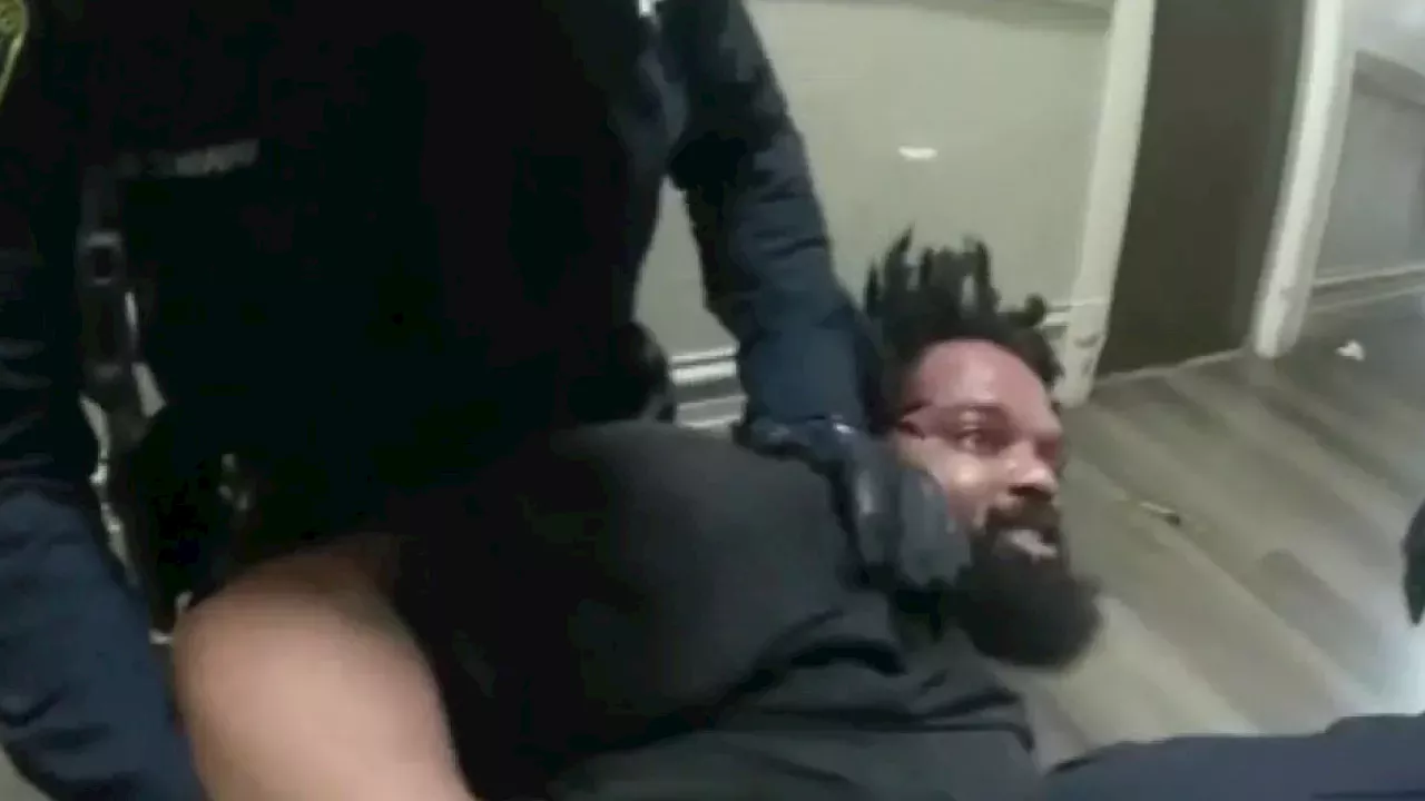 SF Public Defenders Expose 'Cover-Up' in Violent Kevon Gibson Arrest
