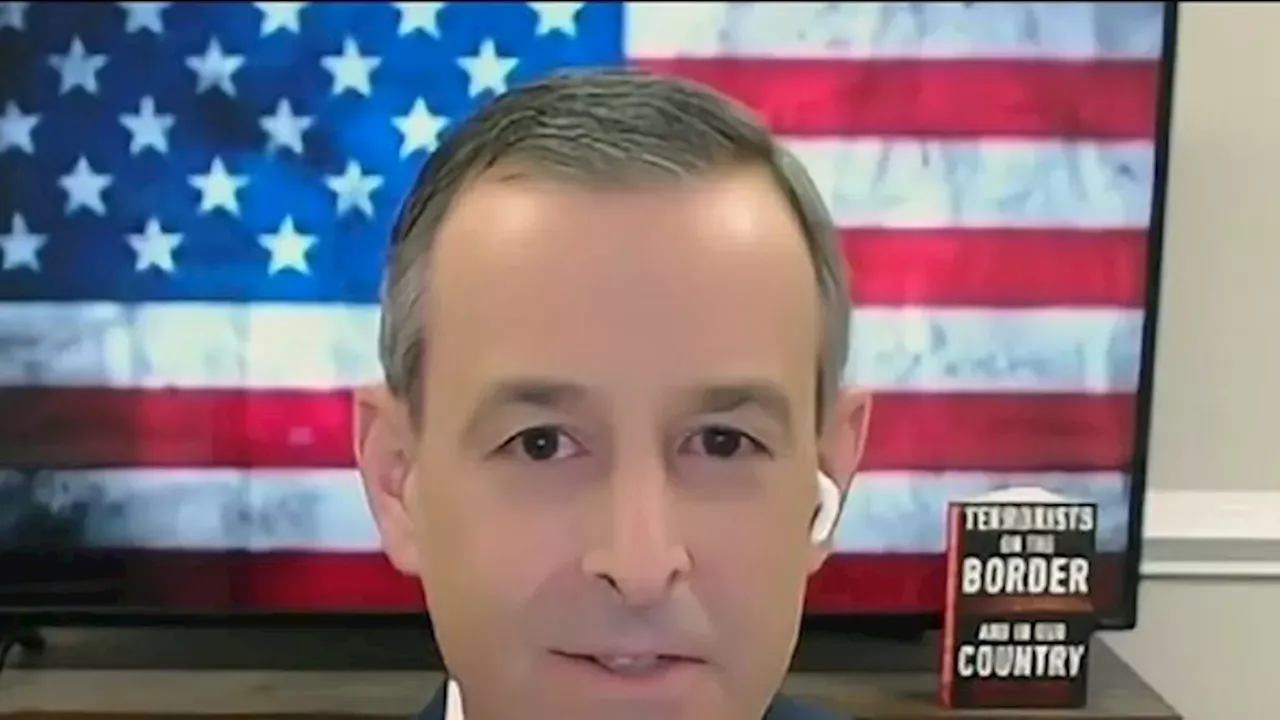 The Mall of America Warning: Charles Marino on Sanctuary States and Radicalization