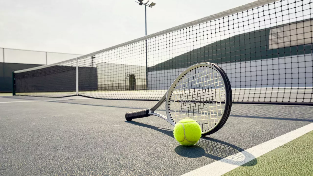 Arnaldi vs. Fritz: A Shanghai Masters Collision of Momentum and Experience