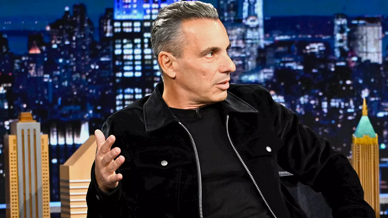 The $15-per-play crisis: How SiriusXM’s Maniscalco pivot sidelined 500 comedians