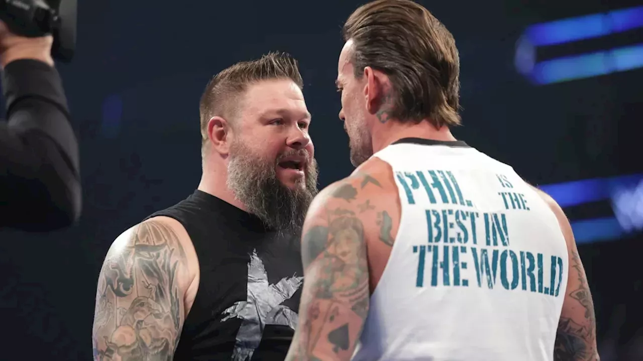 WWE’s Narrative Gamble: Analyzing the SmackDown Chaos in Lafayette