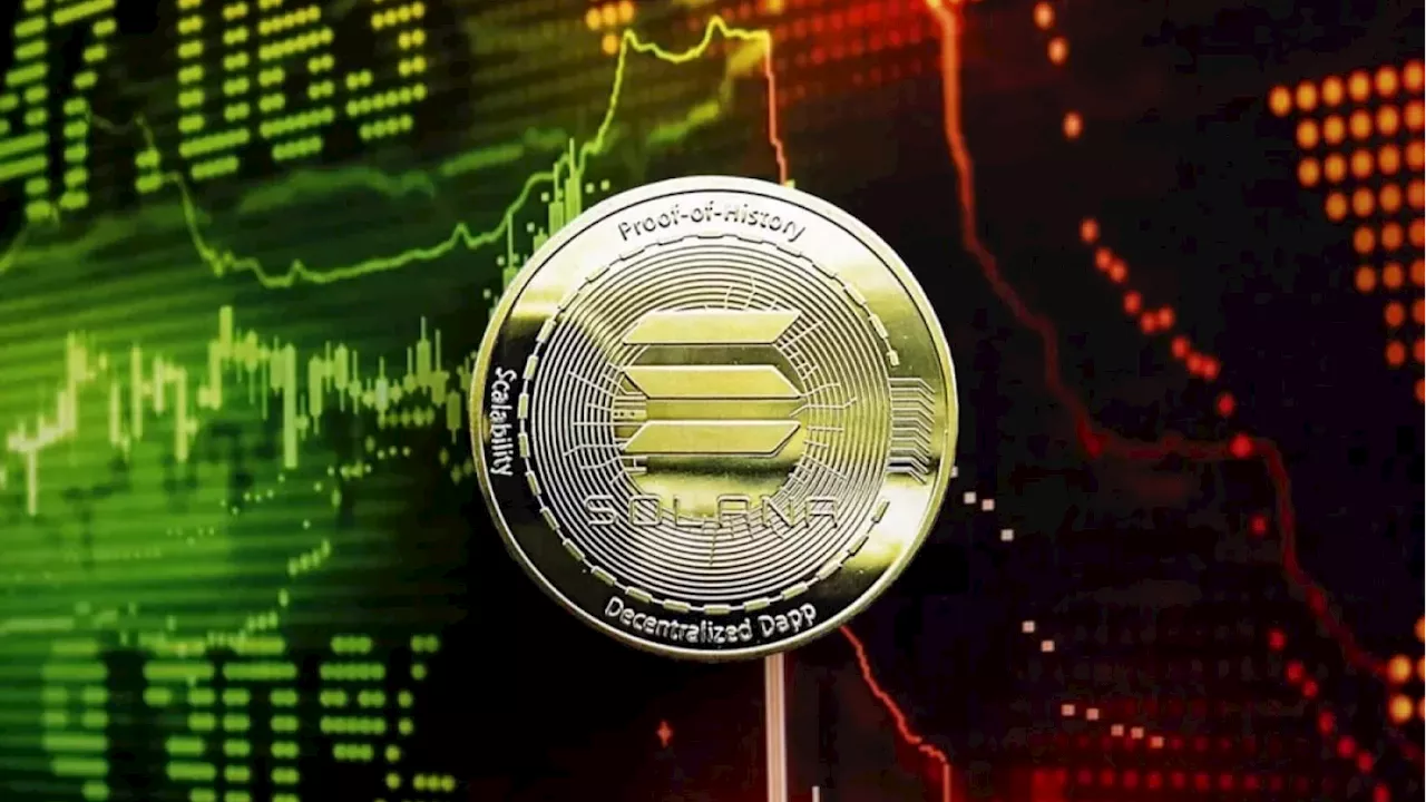 Solana's User Explosion: Why 3.2 Million Wallets Signal a Shift in Blockchain Dominance