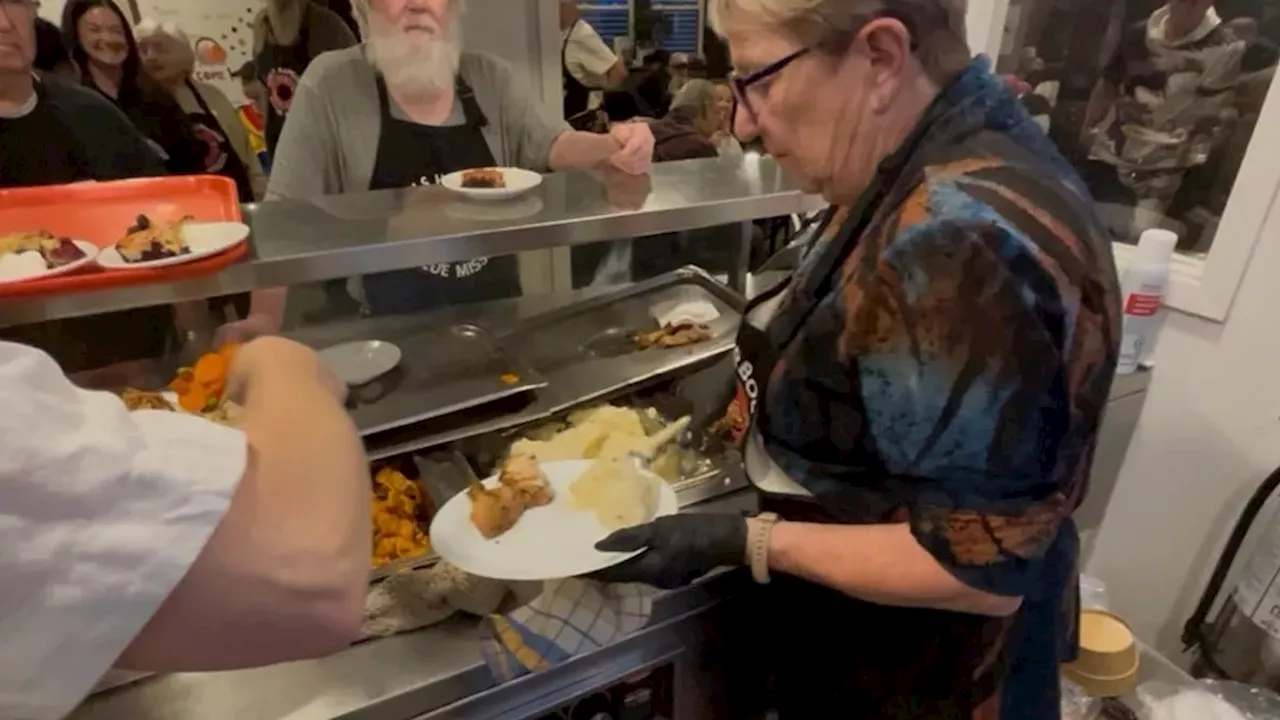 The Hunger Surge: Why 2,000 Thanksgiving Meals Signal a Crisis in Nova Scotia