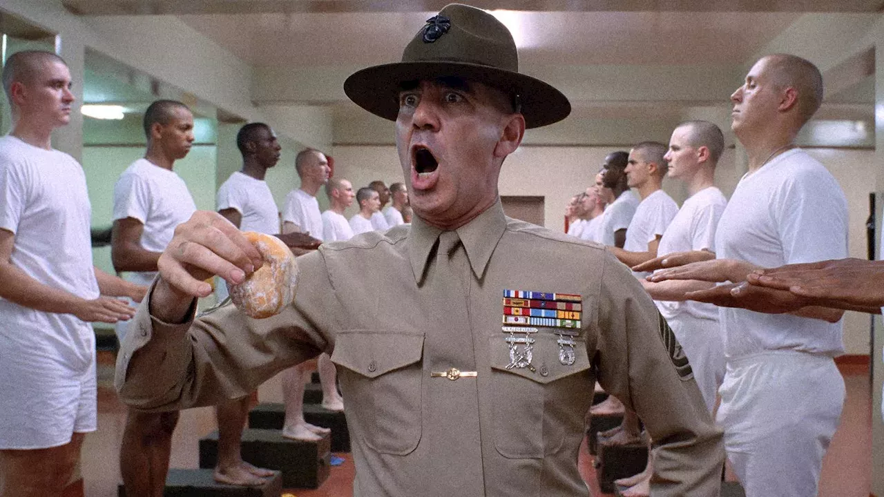 The Psychological Armor of Kubrick’s Full Metal Jacket: Why the Vietnam Vision Endures