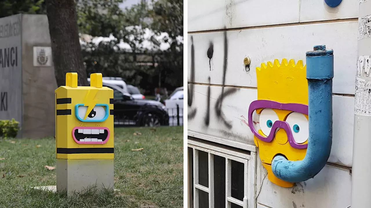 3D-Printed Surprises: How OK Labs is Reimagining the Urban Landscape