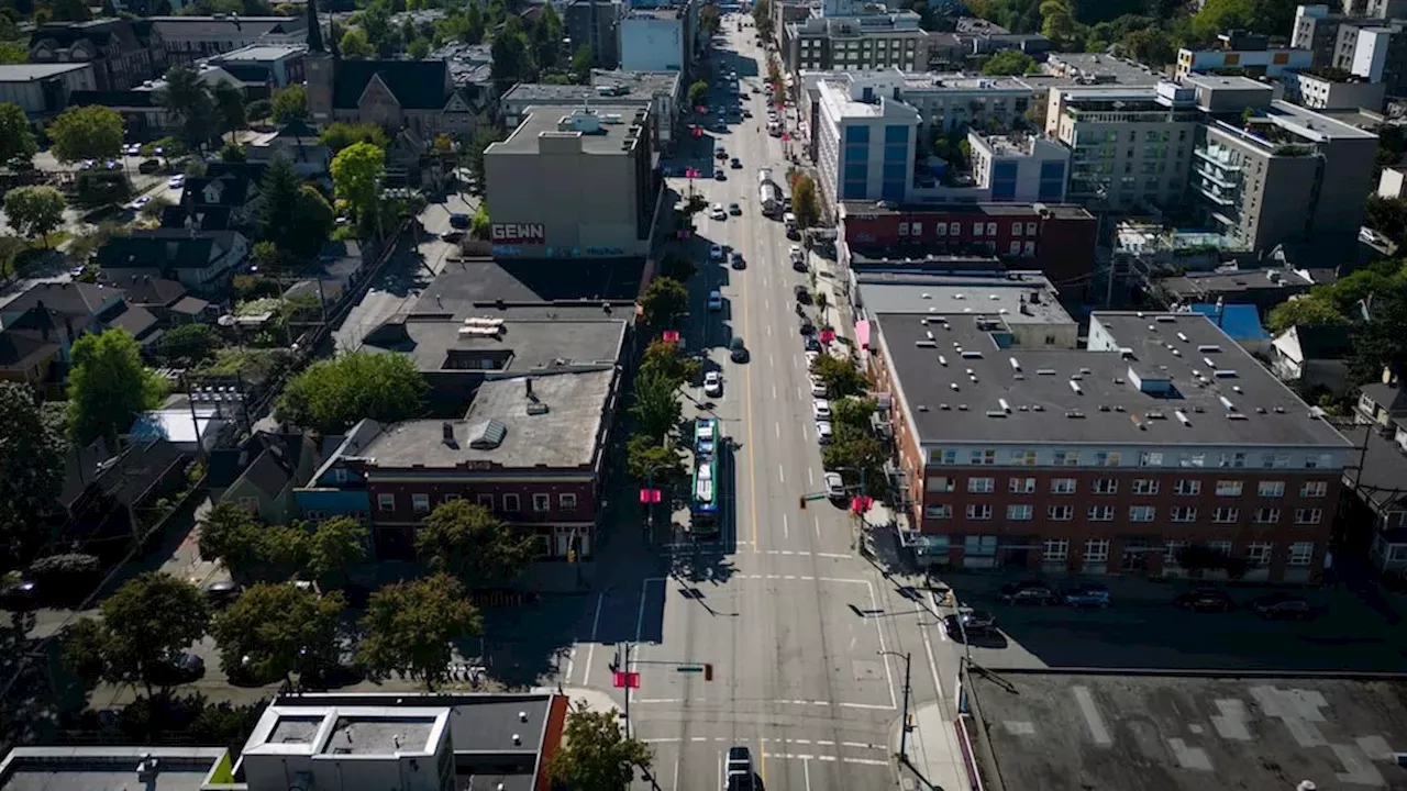Vancouver's Grid Vulnerability: Why 30,000 Residents Lost Power to Wind and Trees