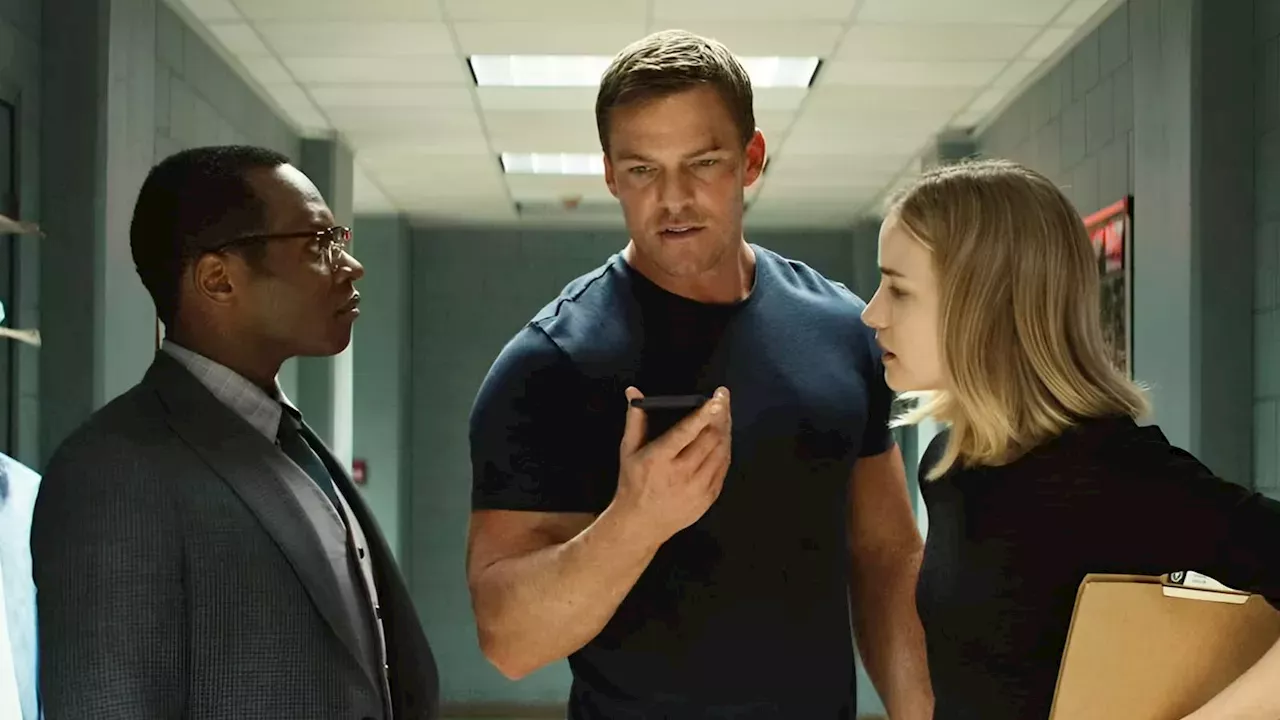 Reacher's New Command: Why Susan Turner is the Key to Season 6