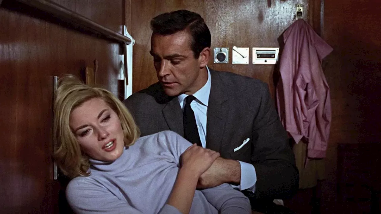 The Auteur vs. The Icon: Why Tarantino and Nolan Failed to Reclaim Bond