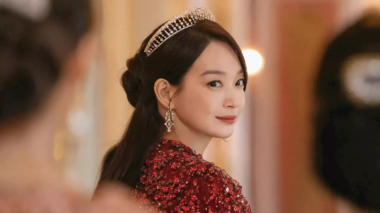 Beyond the Melodrama: How Hulu's 'The Remarried Empress' is Redefining the K-Drama Wave