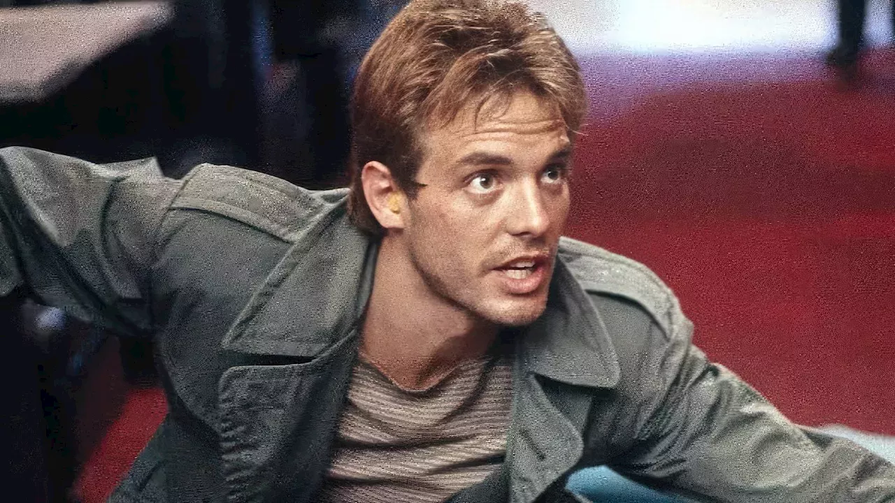 The $6 Million Sci-Fi Gamble Returns: The Terminator Hits Prime Video