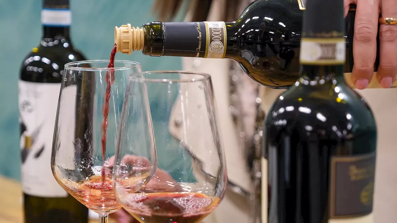 The Great Tuscan Wine Heist: 30,000 Bottles Vanish from Marchesi Antinori