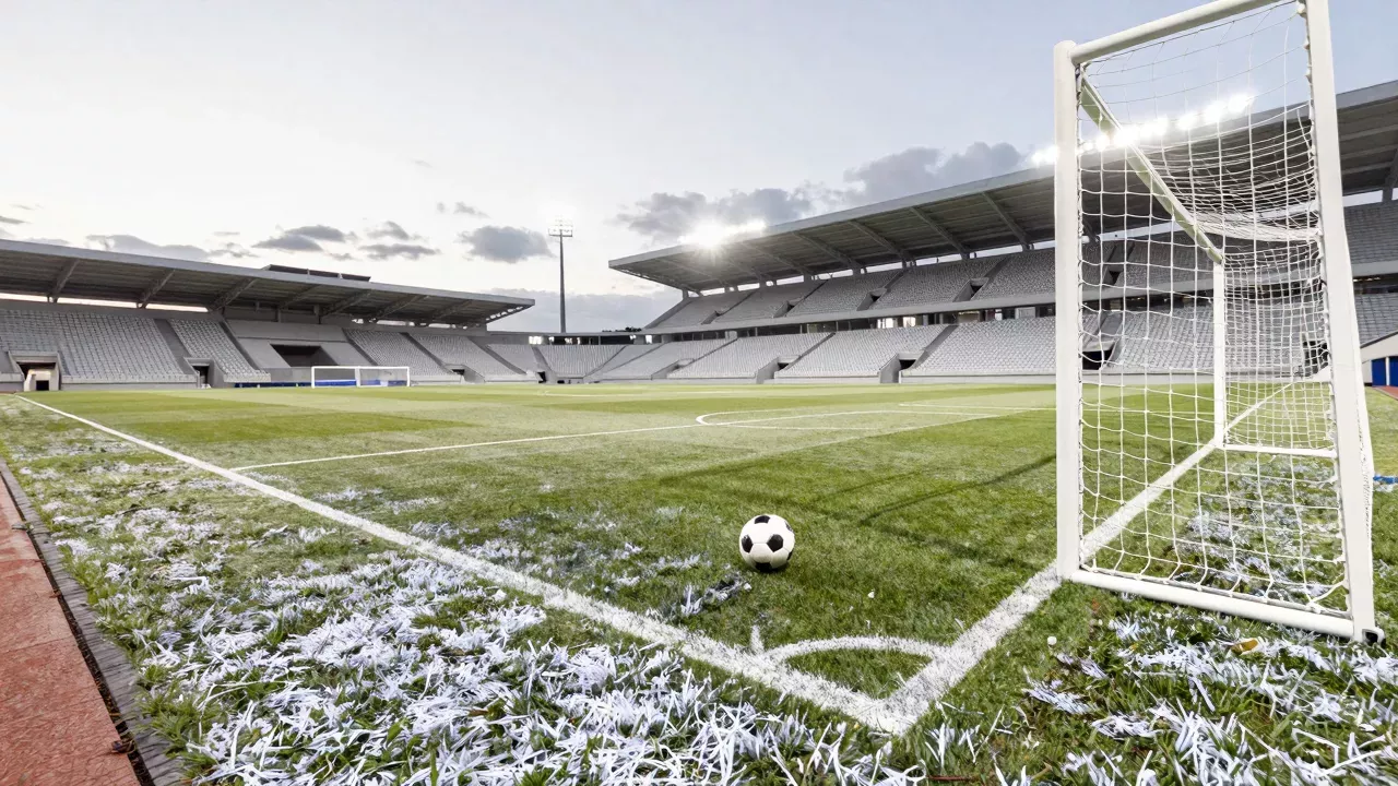 Antonio Mohamed’s Eight-Year Quest to Conquer Estadio Universitario