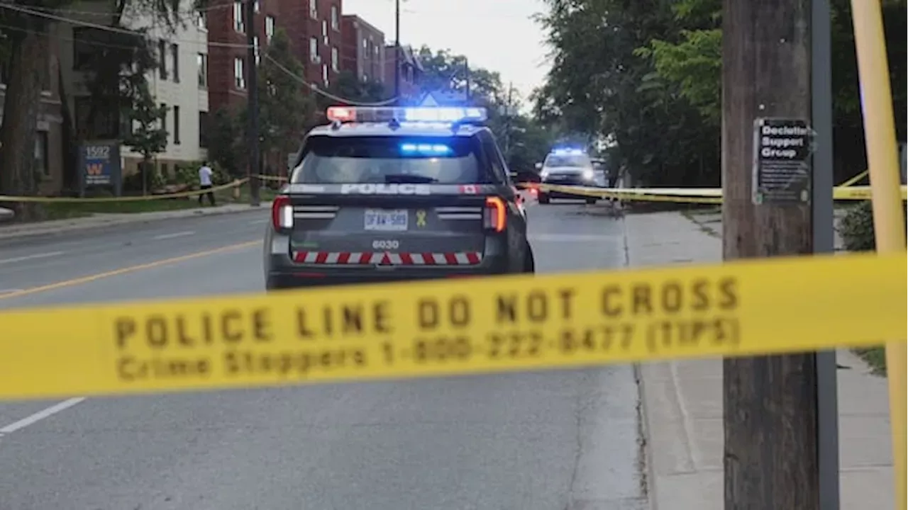 Toronto's Pedestrian Fatalities Surge as Speed Cameras Vanish