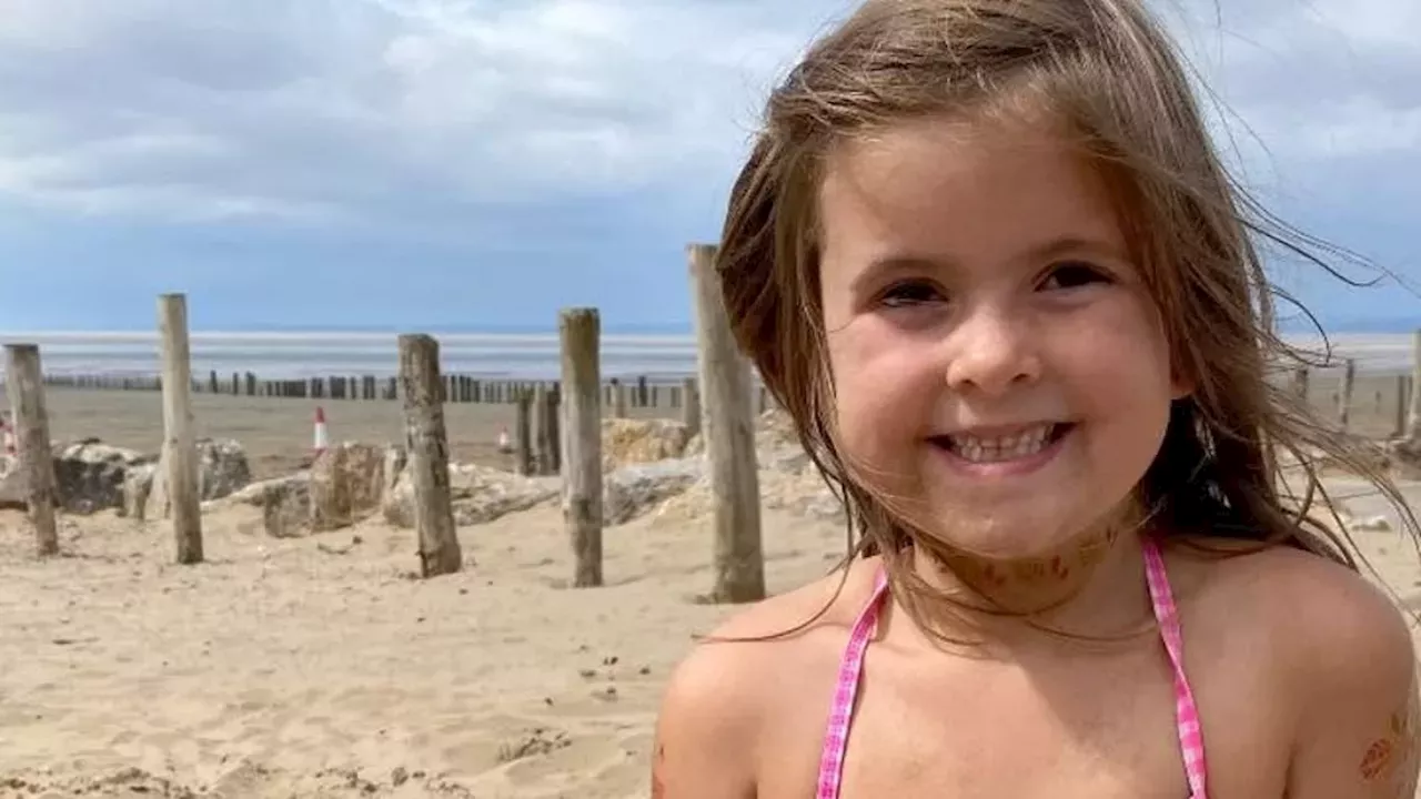 Tragedy in Worcestershire: The Unexplained Death of 11-Year-Old Miya Deamer-Jones