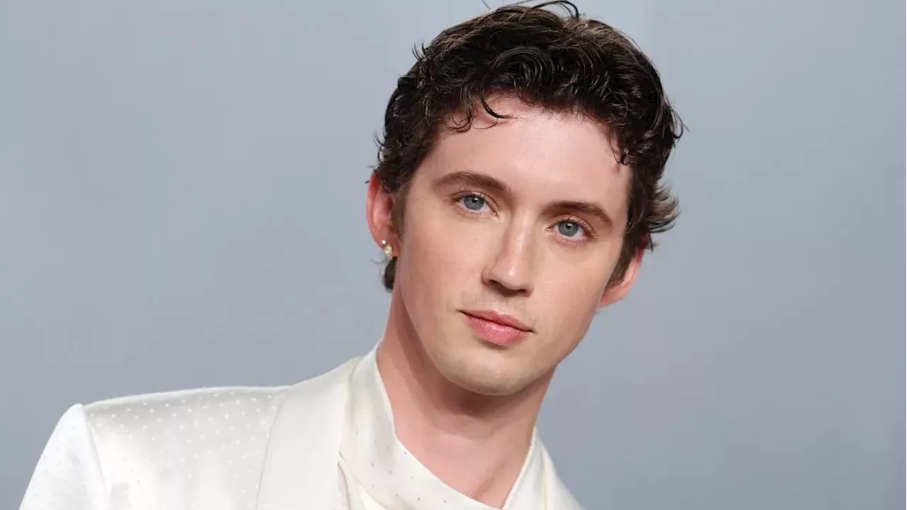 Troye Sivan Signals Global Pop Pivot with Fourth Album Announcement