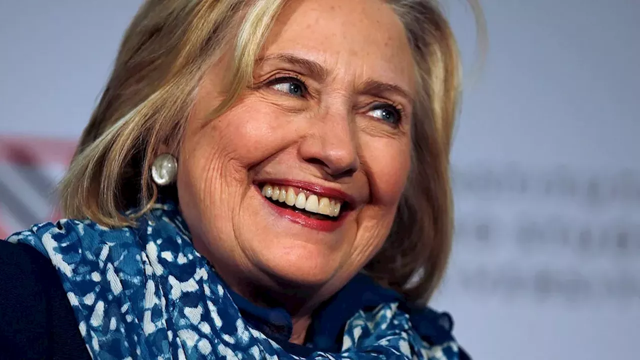 Trump’s Supreme Court Bid to Reopen the 2016 Clinton Conspiracy Case