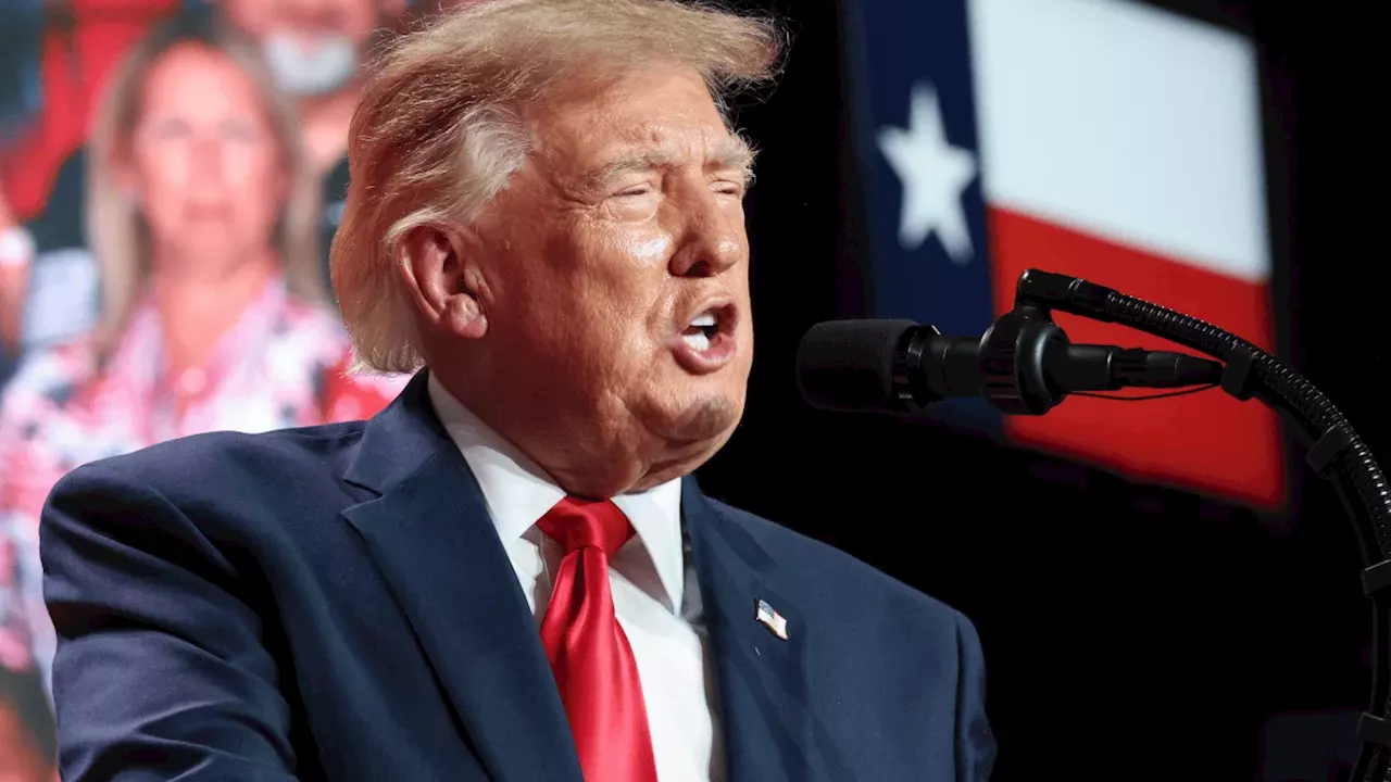 The MAGA Coalition's Shifting Demographics: Analyzing Trump's Rising Minority Approval